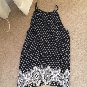 mossimo, rayon material